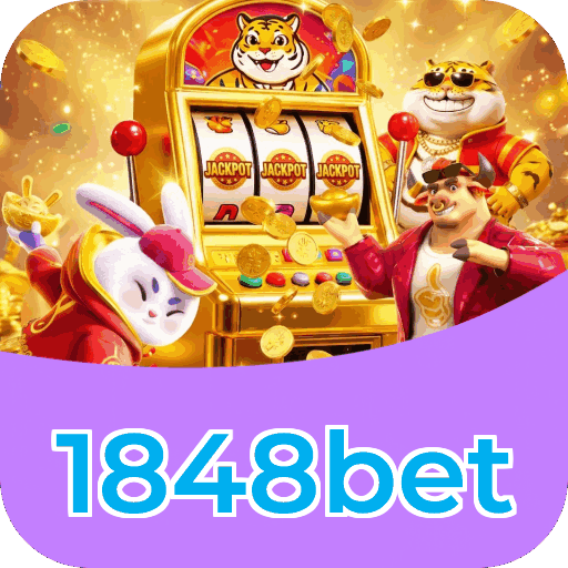 Download PC 1848bet