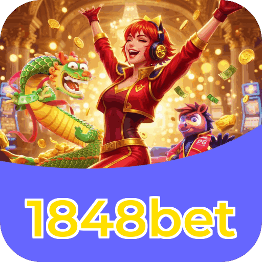 Streaming 4K no cassino ao vivo da 1848bet