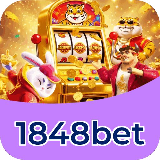 Suporte 1848bet