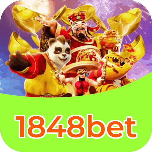 Login rápido no app 1848bet